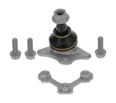 Rotule+suspension MOOG VO-BJ-8287