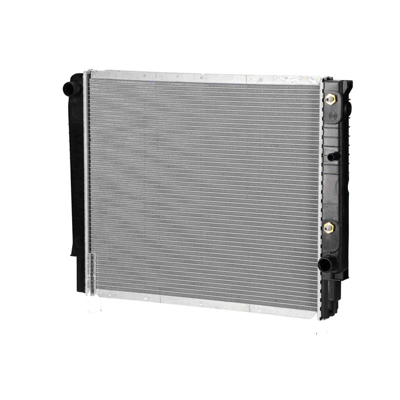 NISSENS 65542A Radiator, engine cooling