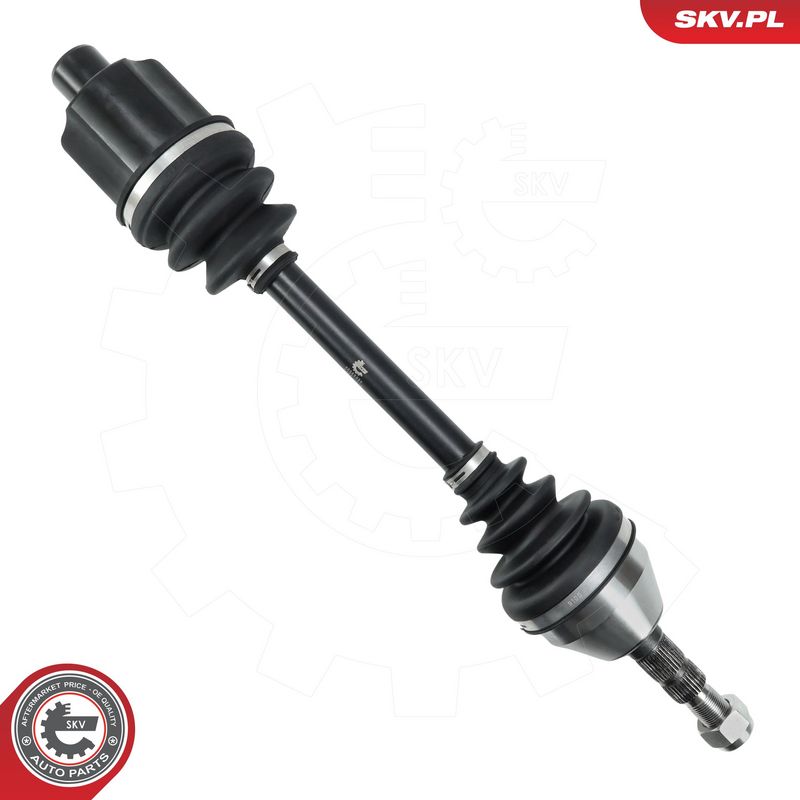 Veovõll, ESEN SKV 40SKV089