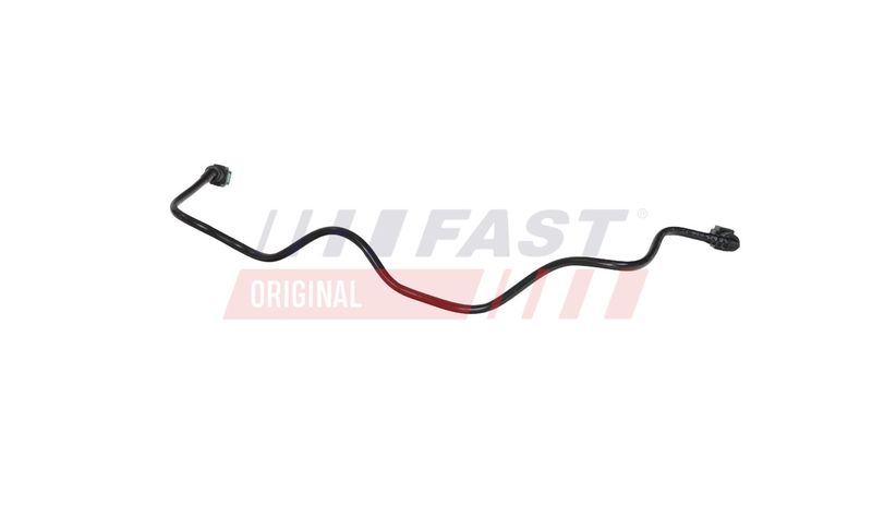 Kütusetorustik, FAST FT14052