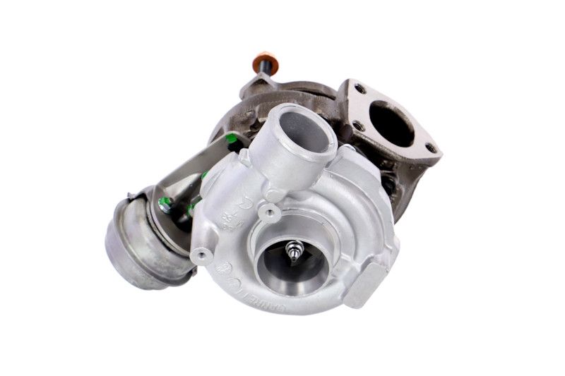 REMANTE 003-001-000195R Charger, charging (supercharged/turbocharged)