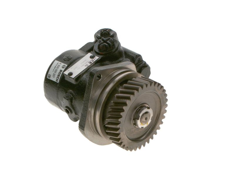 BOSCH KS01000197 Hydraulic Pump, steering