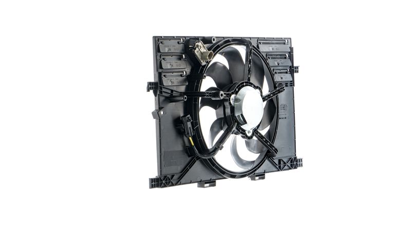 Product Image - Koelventilatorwiel - CFF557000P - MAHLE
