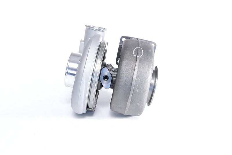 Compresor,sistem de supraalimentare T914689 BTS Turbo