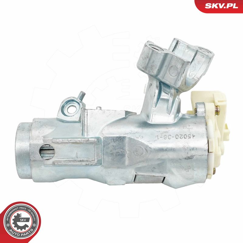 Roolilukk, ESEN SKV 65SKV241