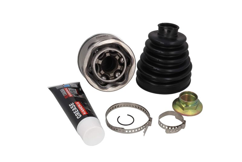 Liigendlaager, veovõll, KAMOKA 6479