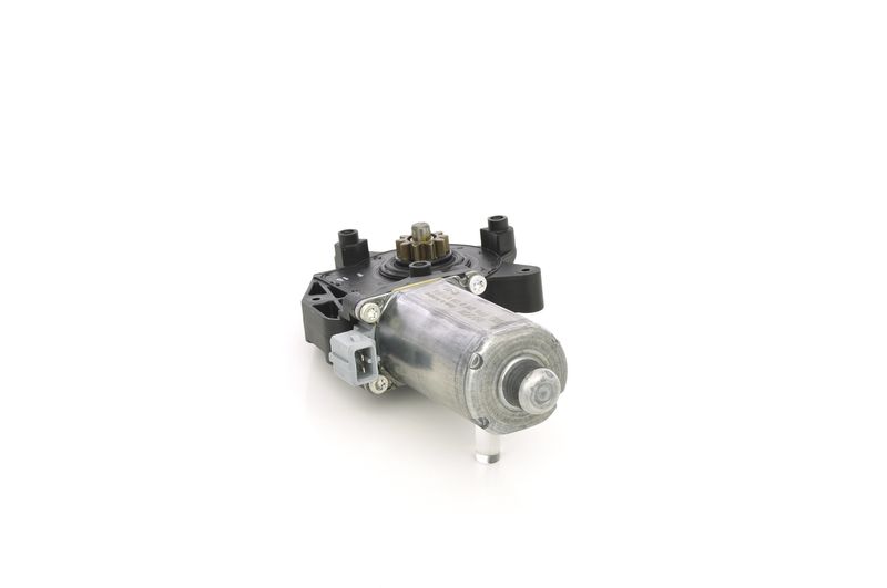 BOSCH 0130821666 Electric Motor, window regulator