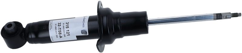 SACHS 315 121 Shock Absorber