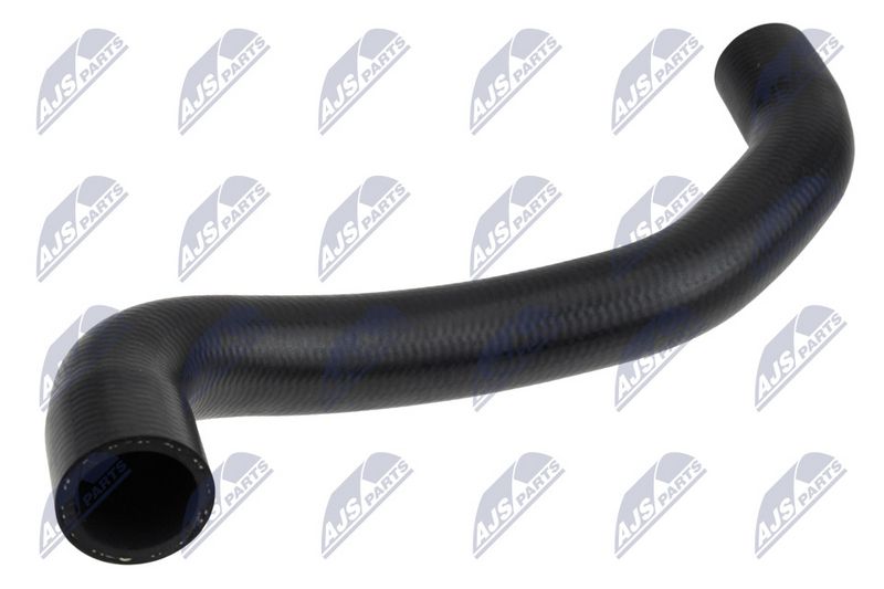 Furtun radiator NTY CPP-RE-028