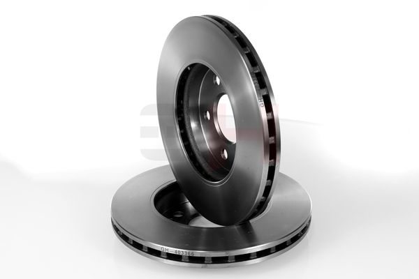 Piduriketas, GH GH-403366