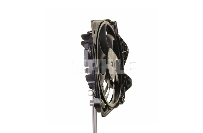 Product Image - Koelventilatorwiel - CFF362000P - MAHLE