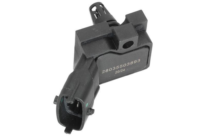 Sensor, presión colector de admisión