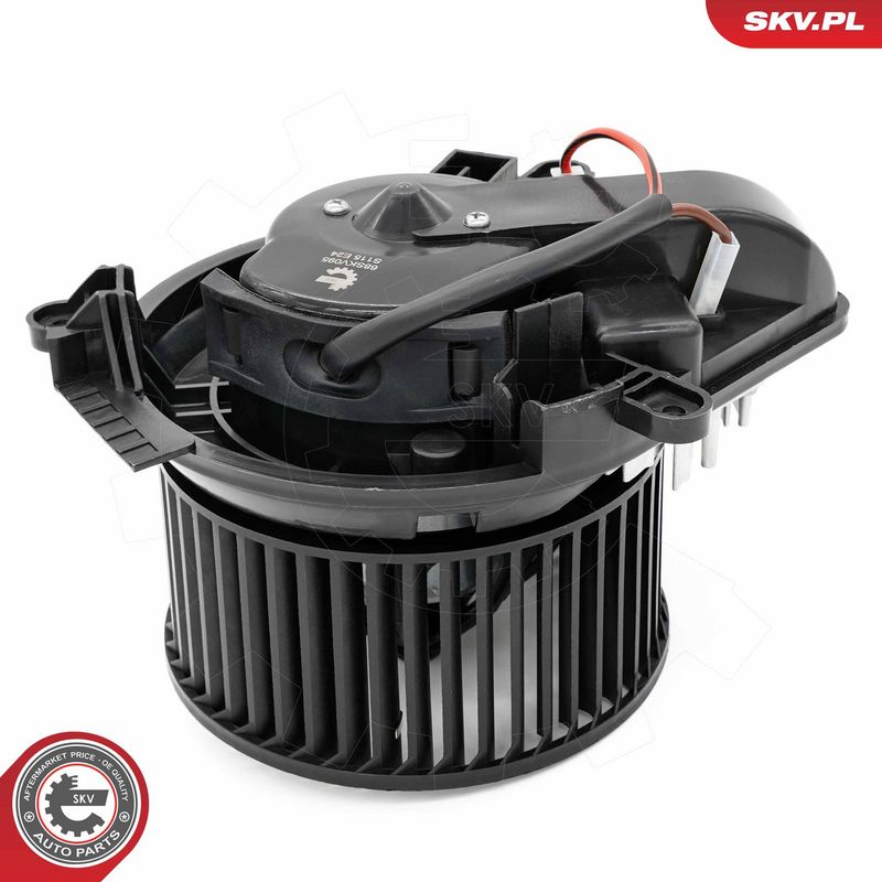 Salongipuhur, ESEN SKV 68SKV095