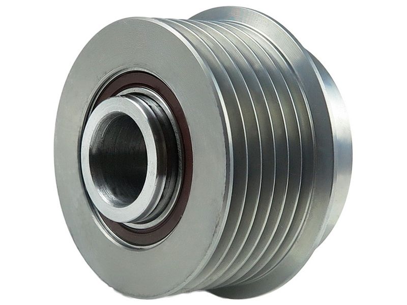 AS-PL AFP6045 Alternator Freewheel Clutch