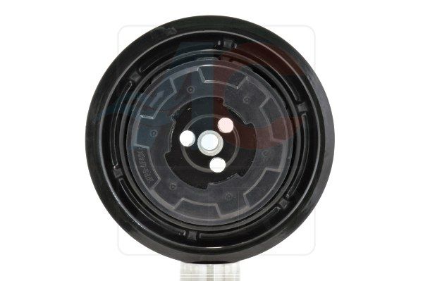 ACAUTO AC-06DN34 Magnetic Clutch, air conditioning compressor