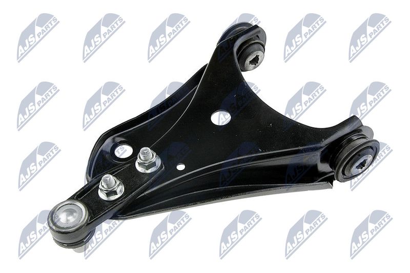 NTY ZWD-RE-026 Control/Trailing Arm, wheel suspension