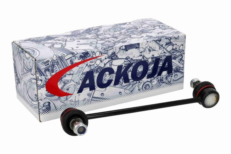 ACKOJA A53-0050 Link/Coupling Rod, stabiliser bar