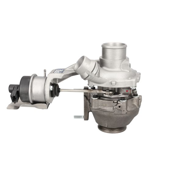 OE-TurboPower IT-54389700021 Charger, charging (supercharged/turbocharged)