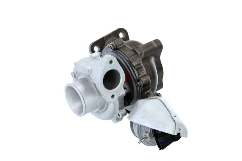 REMANTE 003-002-001103R Charger, charging (supercharged/turbocharged)