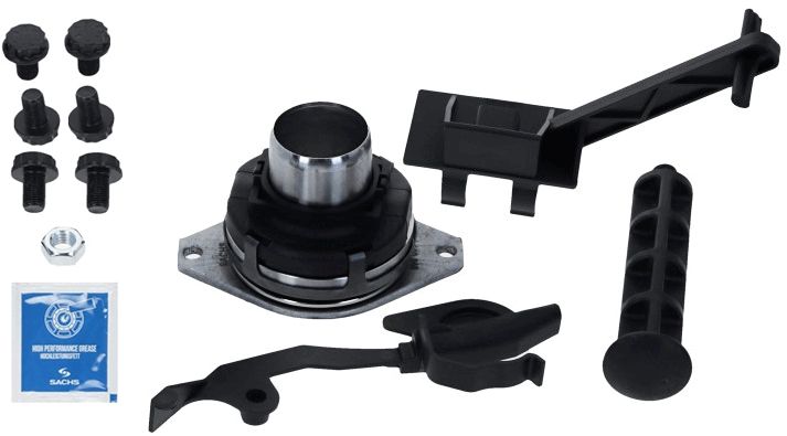SACHS Kit d'embrayage 2290601098