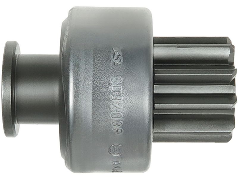 Vabajooks, starter, AS-PL SD9203P