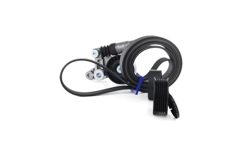 Soonrihmakomplekt, SKF VKMA 31308