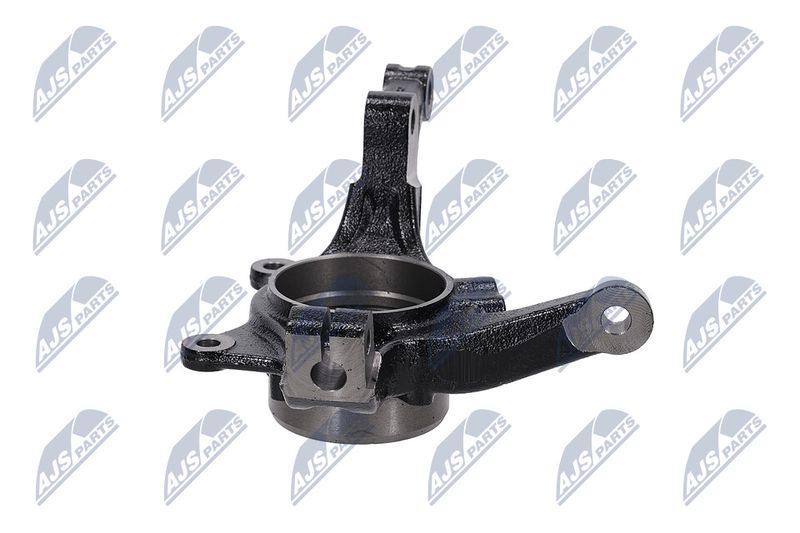 Käändmik, rattakinnitus, NTY ZZP-HY-507