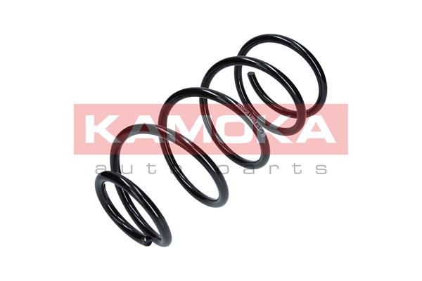 KAMOKA 2110158 Suspension Spring