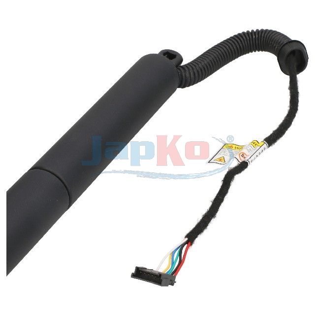 Gaasivedru, pagasi-, veoruum, JAPKO ZJ-0009L