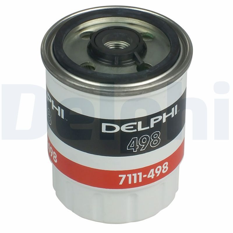 DELPHI Üzemanyagszűrő HDF498