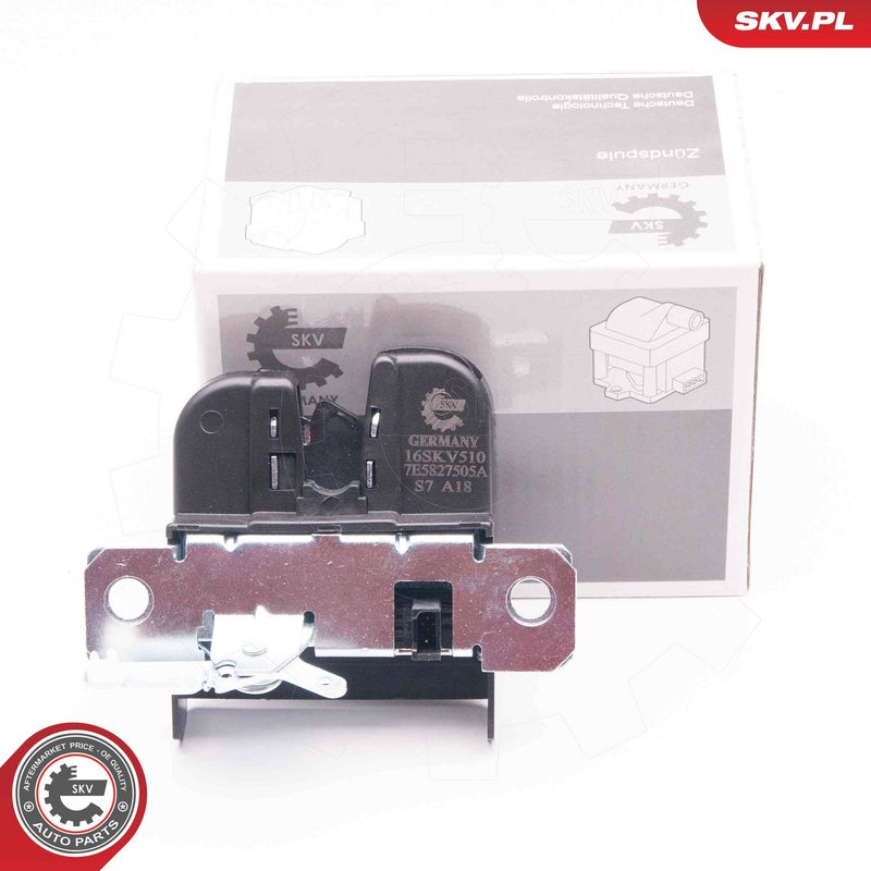 Prekės atitinka OEM kodą: 7E5 827 505 A