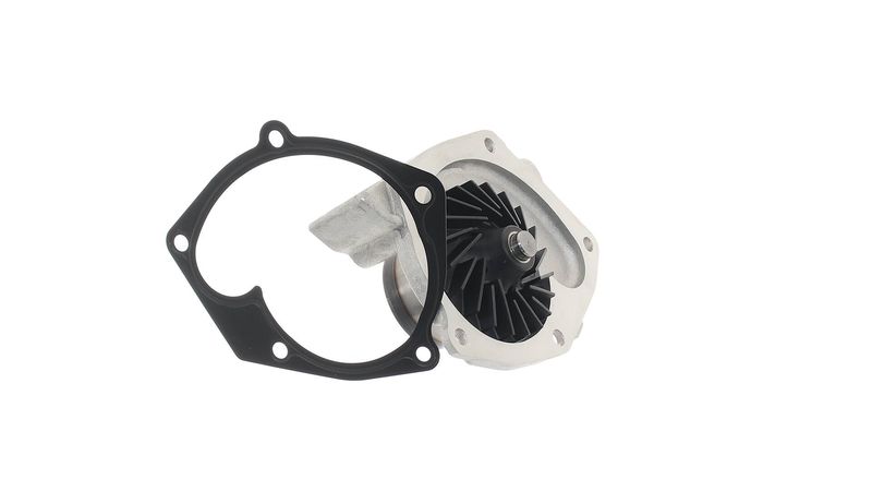 SKF VKPC 86008 Water Pump, engine cooling