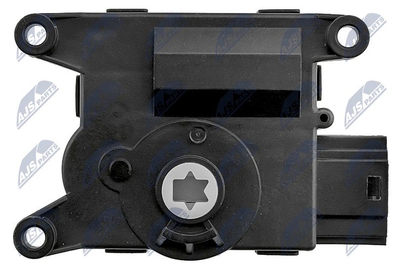 Seadeelement, seguklapp, NTY CNG-WW-007