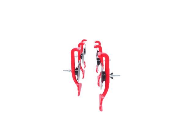 KS TOOLS 140.1020 Suction Set, trim fitting