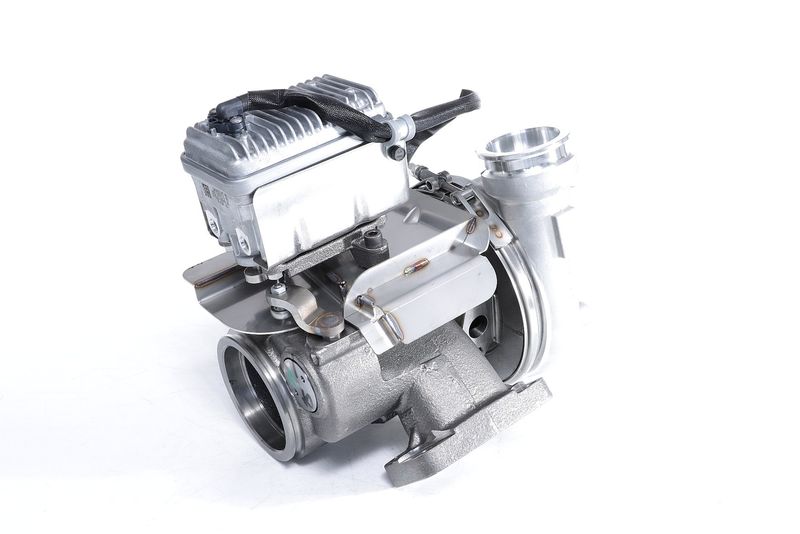 Compresor,sistem de supraalimentare T916987 BTS Turbo