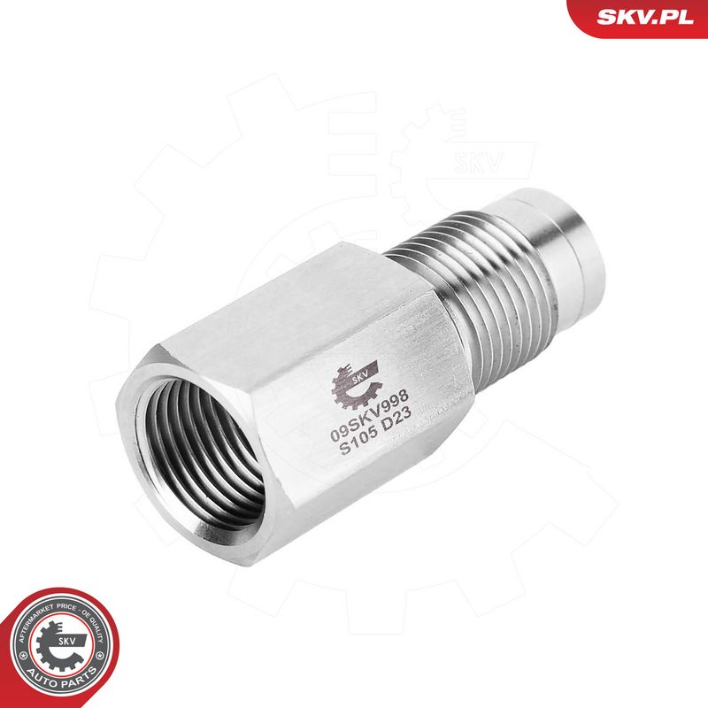Katalüsaator, ESEN SKV 09SKV998