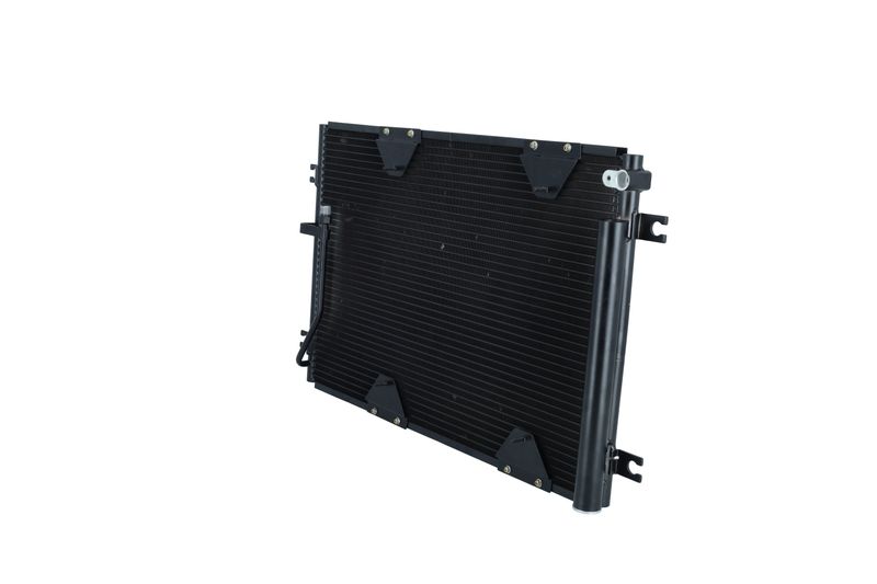 Kondensaator, kliimaseade, NRF 350436