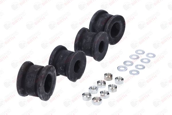 BIRTH 40184 Repair Kit, stabiliser bush