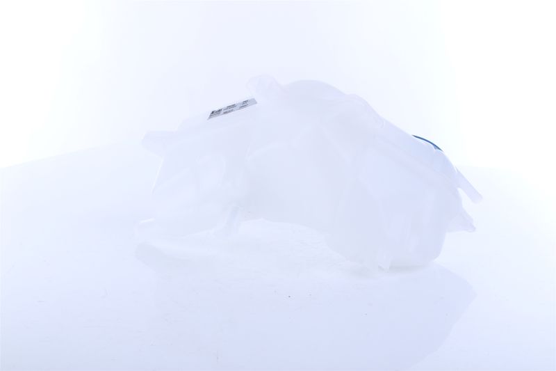 NISSENS 996368 Expansion Tank, coolant