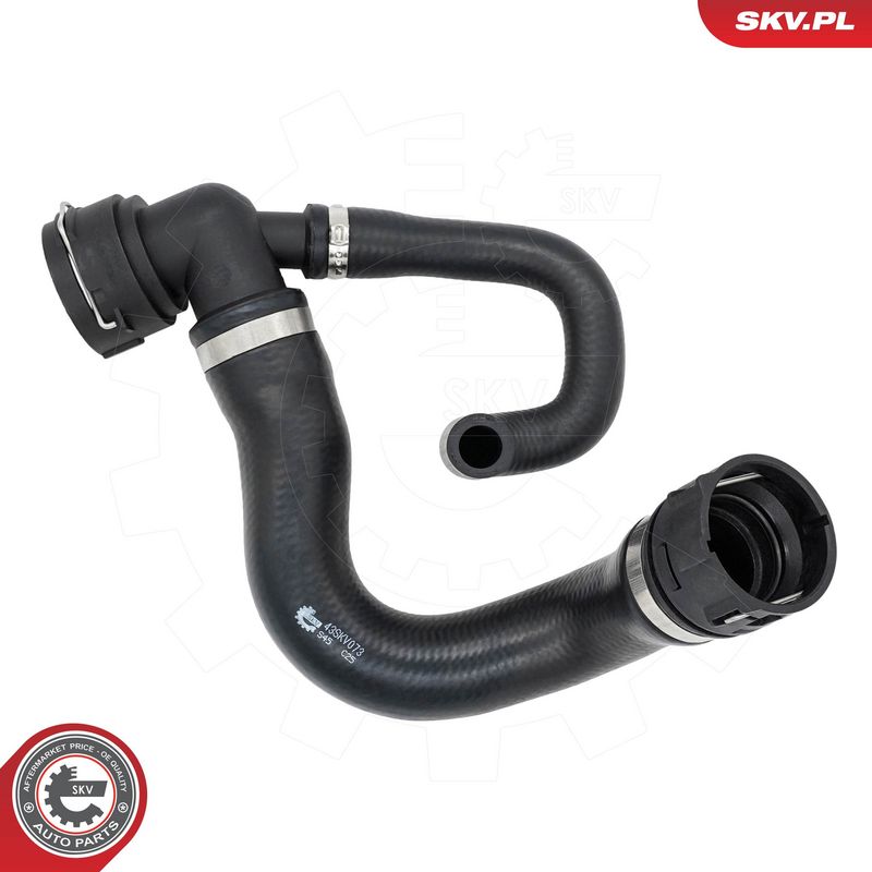 Jahutusvoolik, ESEN SKV 43SKV073