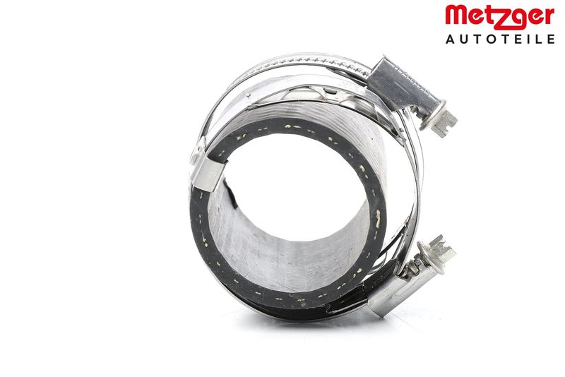 METZGER AUTOTEILE 2401276 Charge Air Hose