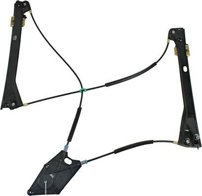 METZGER AUTOTEILE 2160385 Window Regulator