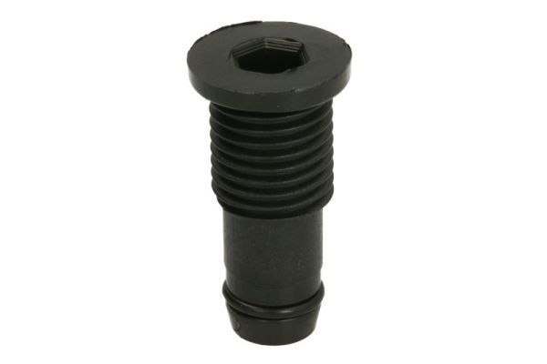 Verschlussdeckel, Kühler