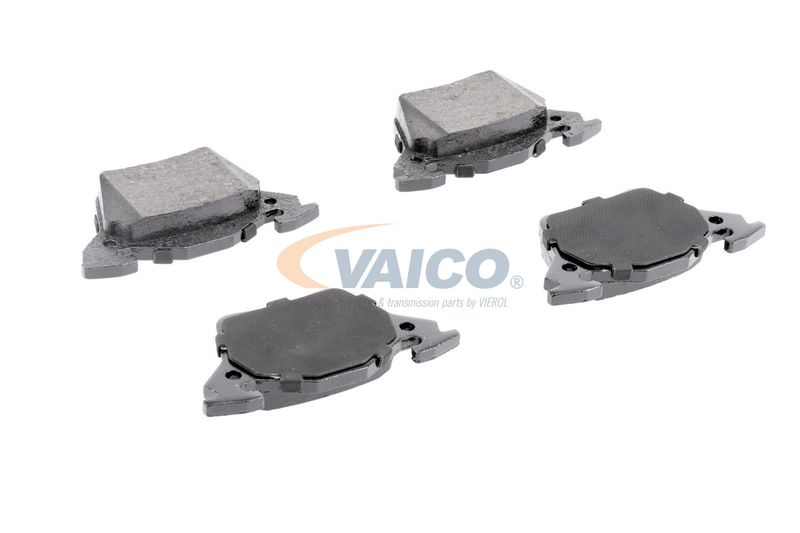 VAICO V30-8156 Brake Pad Set, disc brake