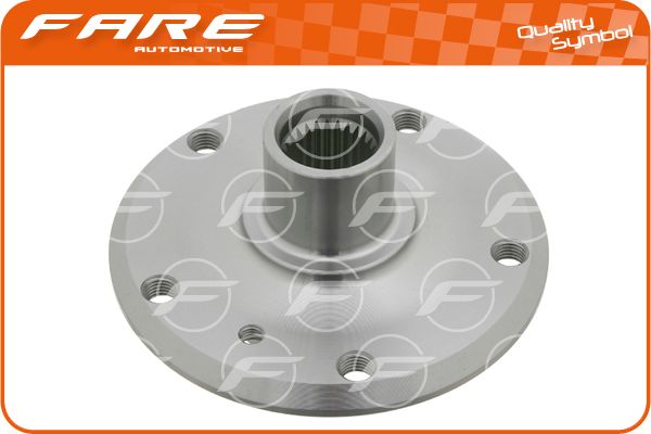 FARE SA 16414 - Rato stebulė