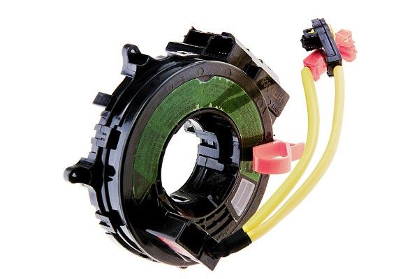 Arc spirala, Airbag MTR 13311819