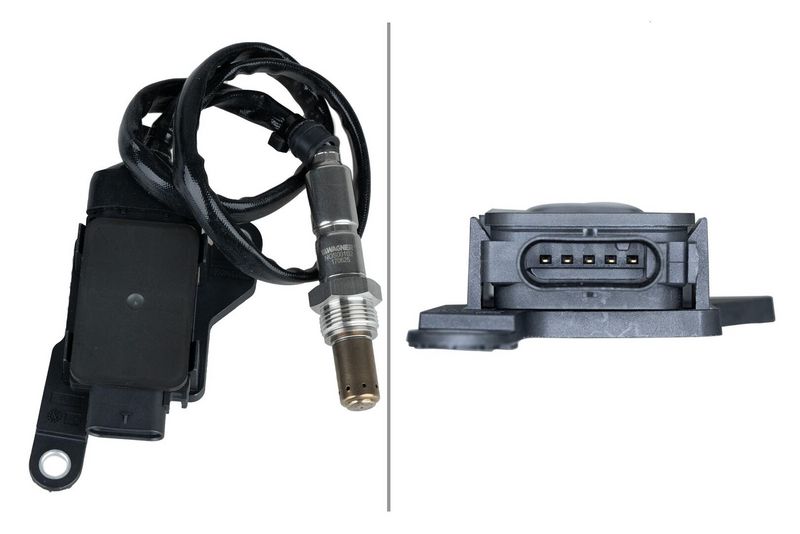 NOx-sensor, NOx-katalüsaator WAGNER NOS00102