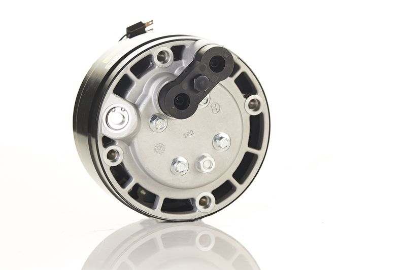 NISSENS 890368 Compressor, air conditioning
