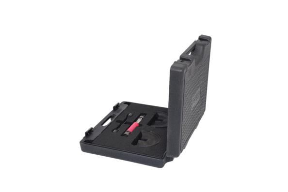 KS TOOLS 500.8610 Spring Compressor, suspension spring