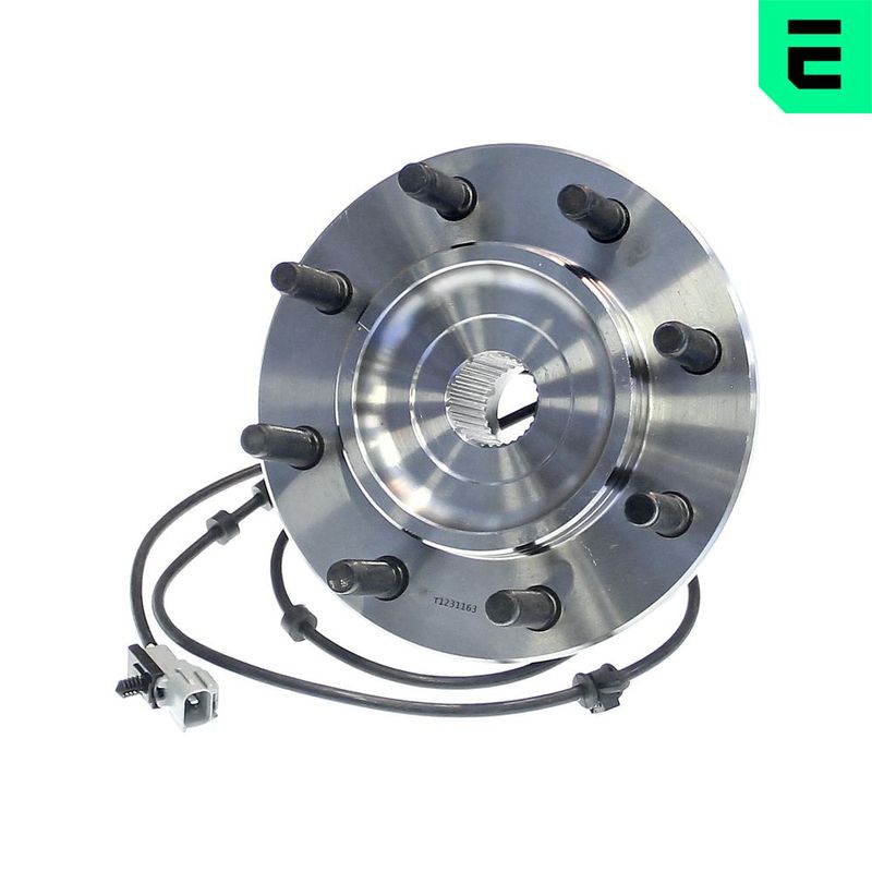 OPTIMAL 991977 Wheel Bearing Kit